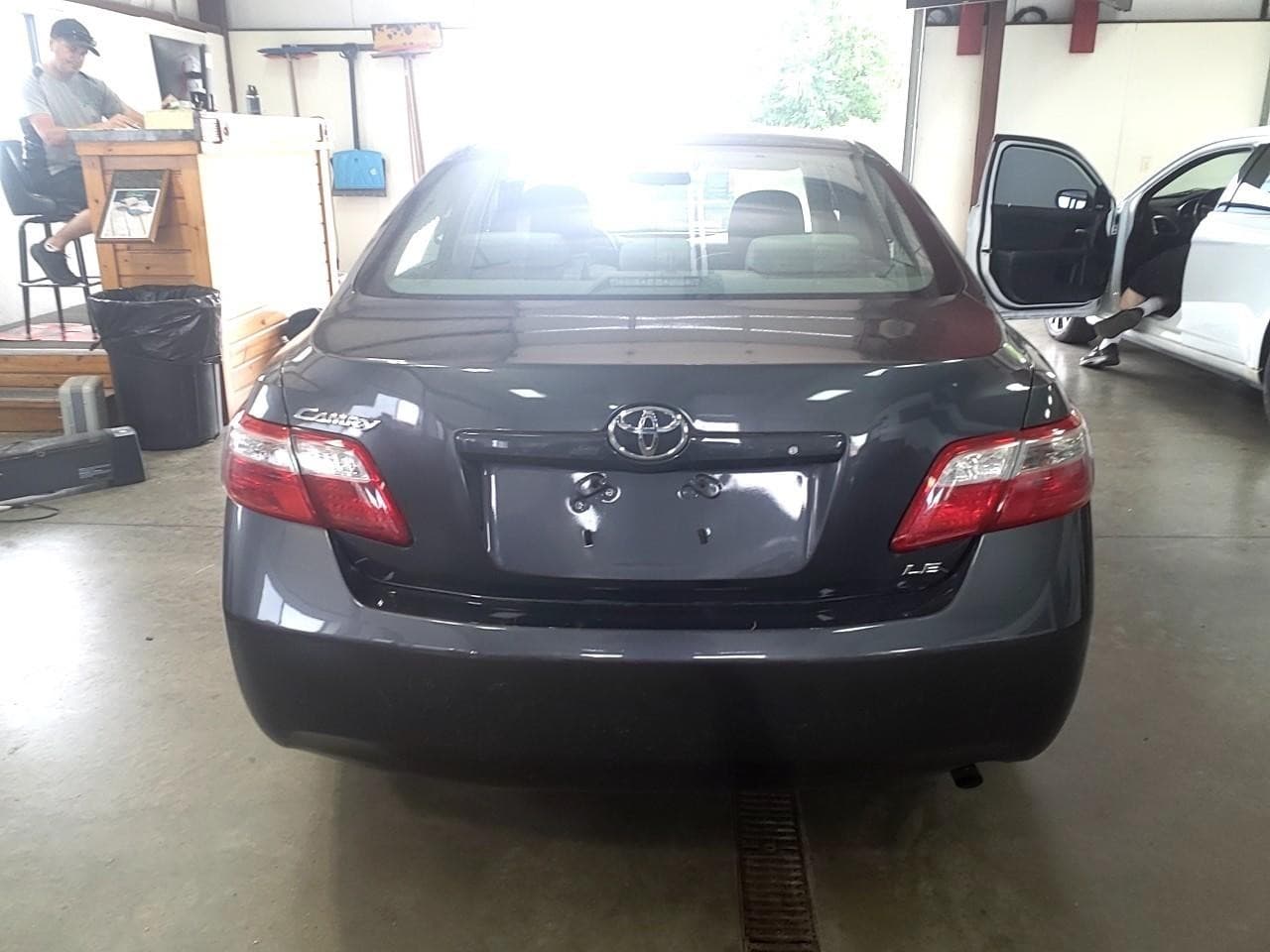 Vehicle Image