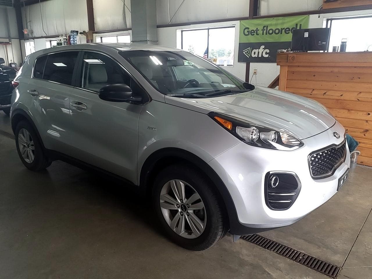 Vehicle Image