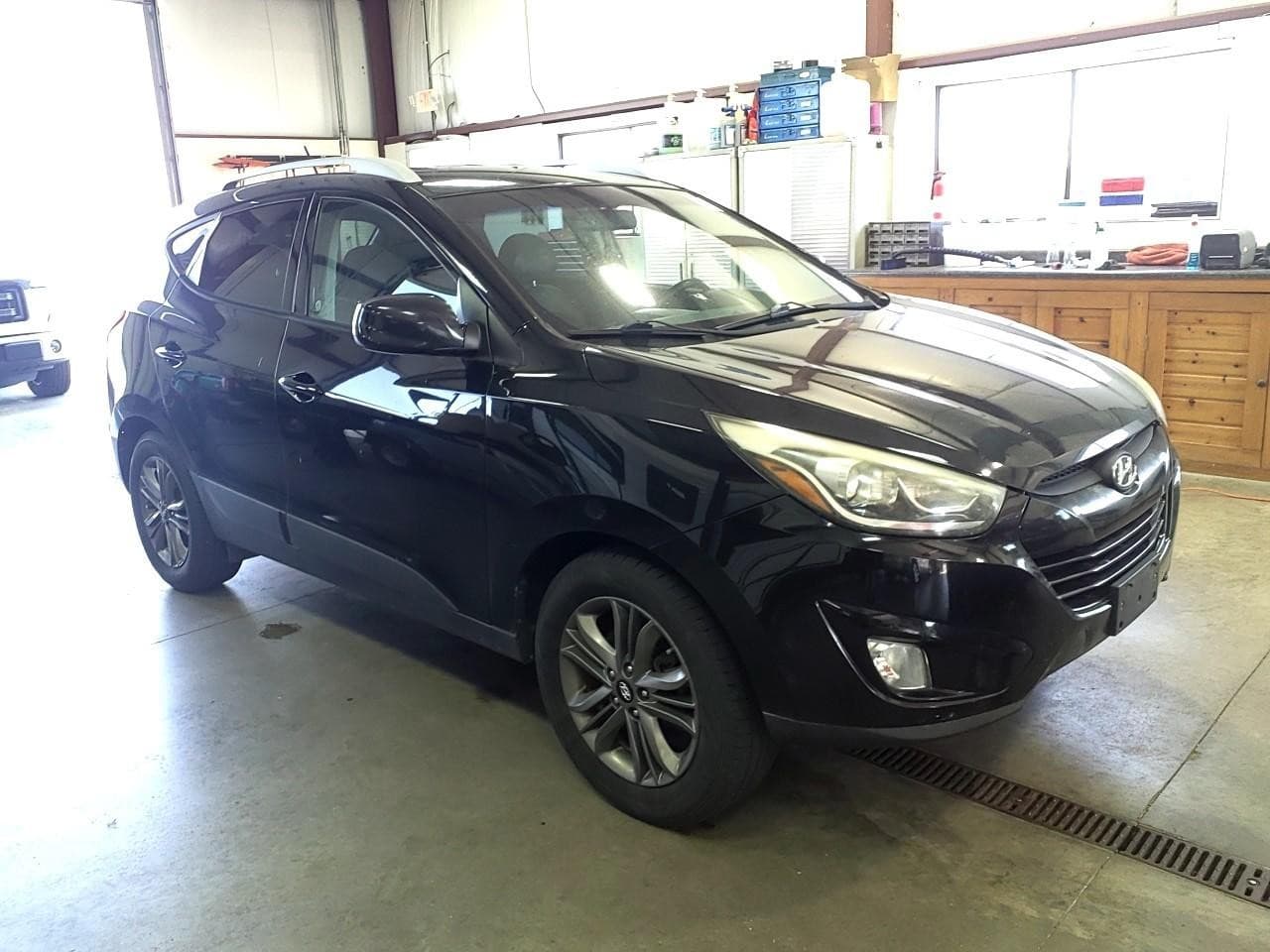 Vehicle Image