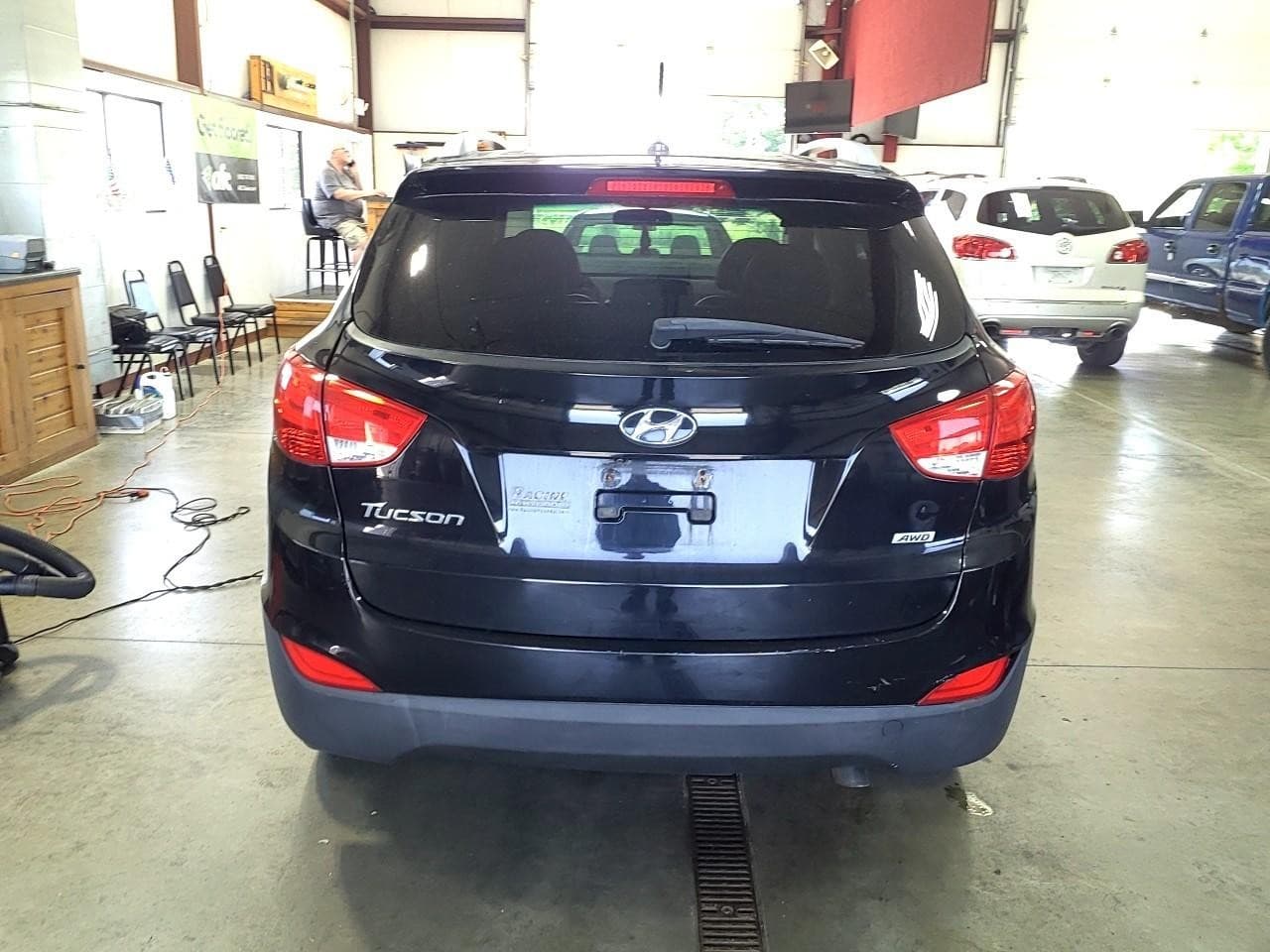 Vehicle Image
