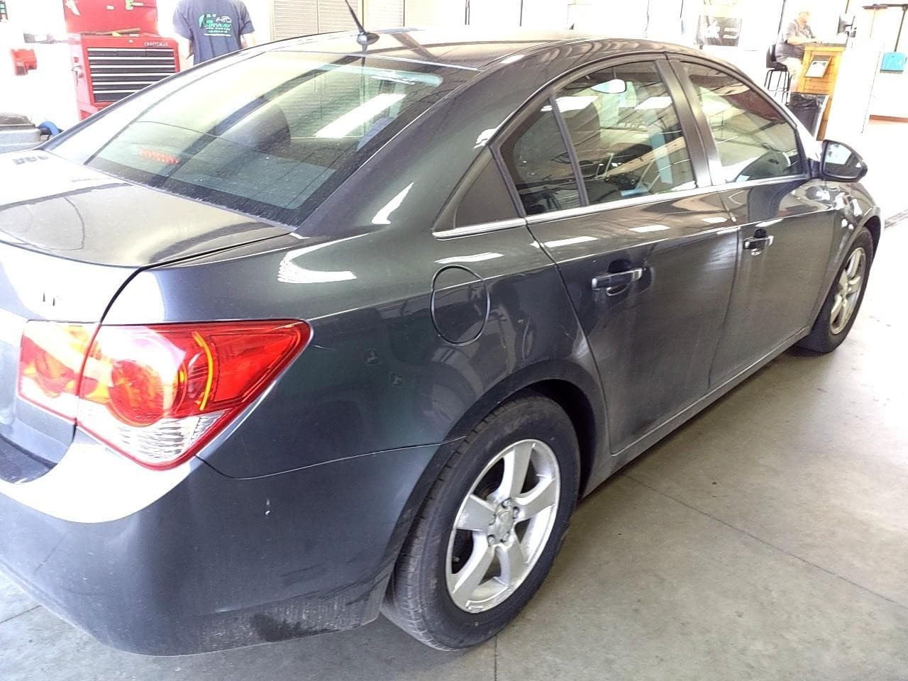 Vehicle Image