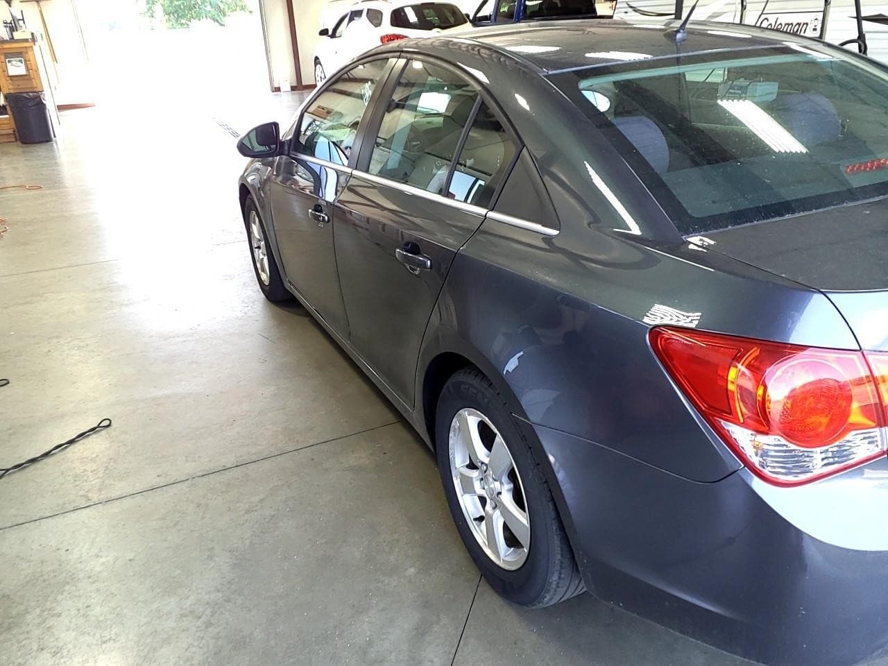 Vehicle Image