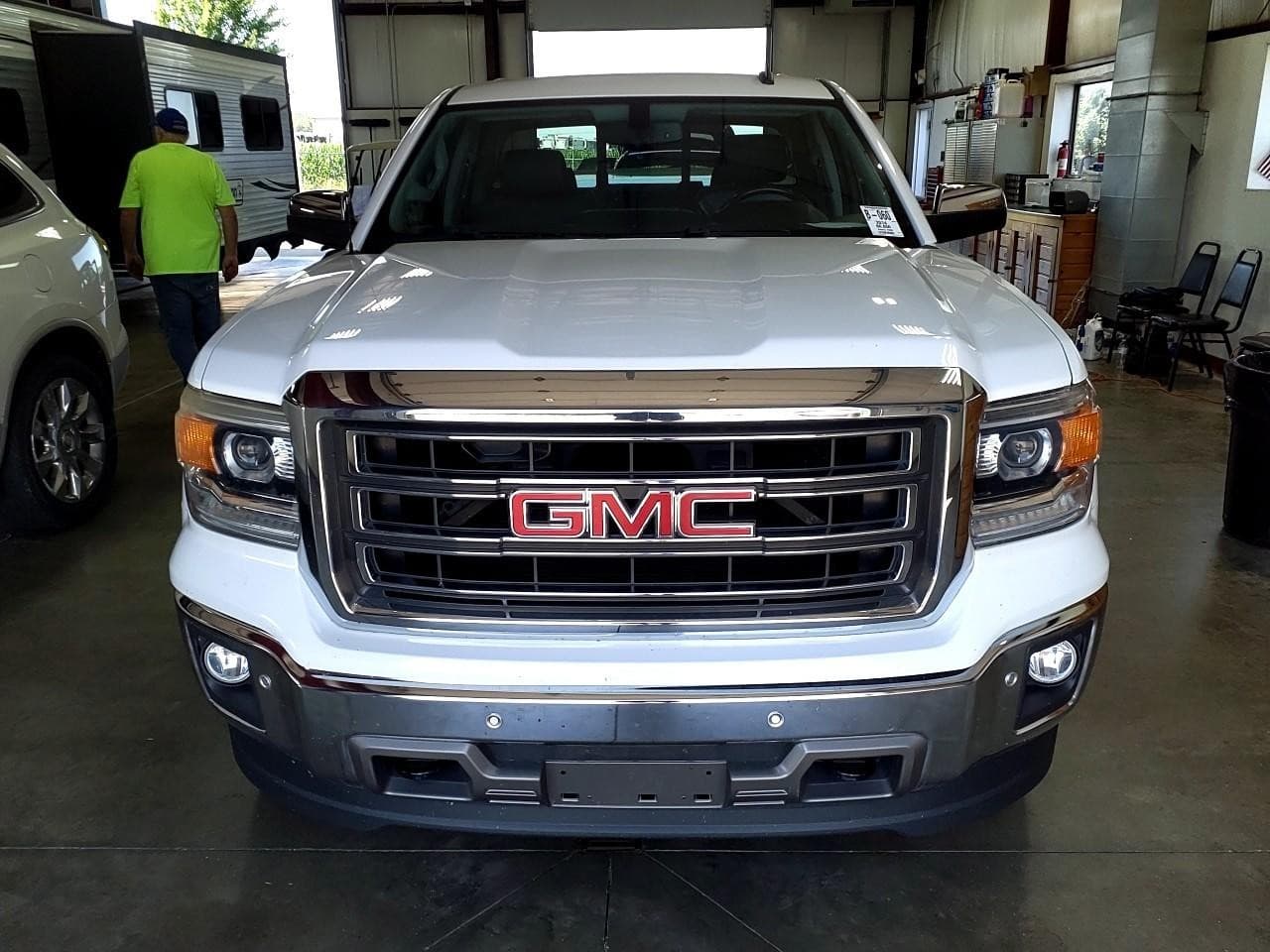 Vehicle Image