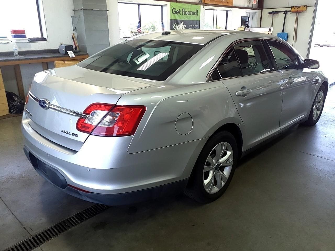 Vehicle Image