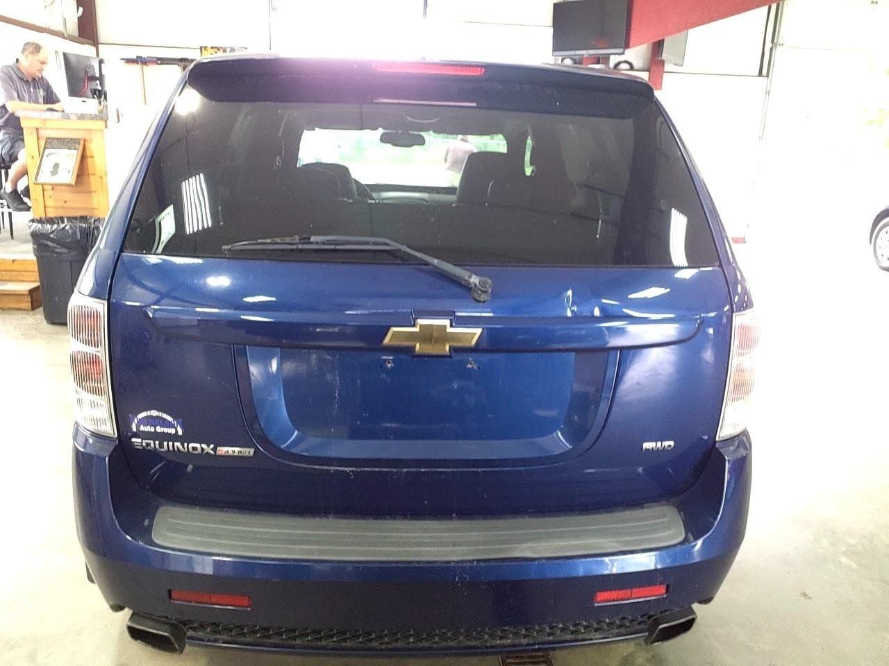 Vehicle Image