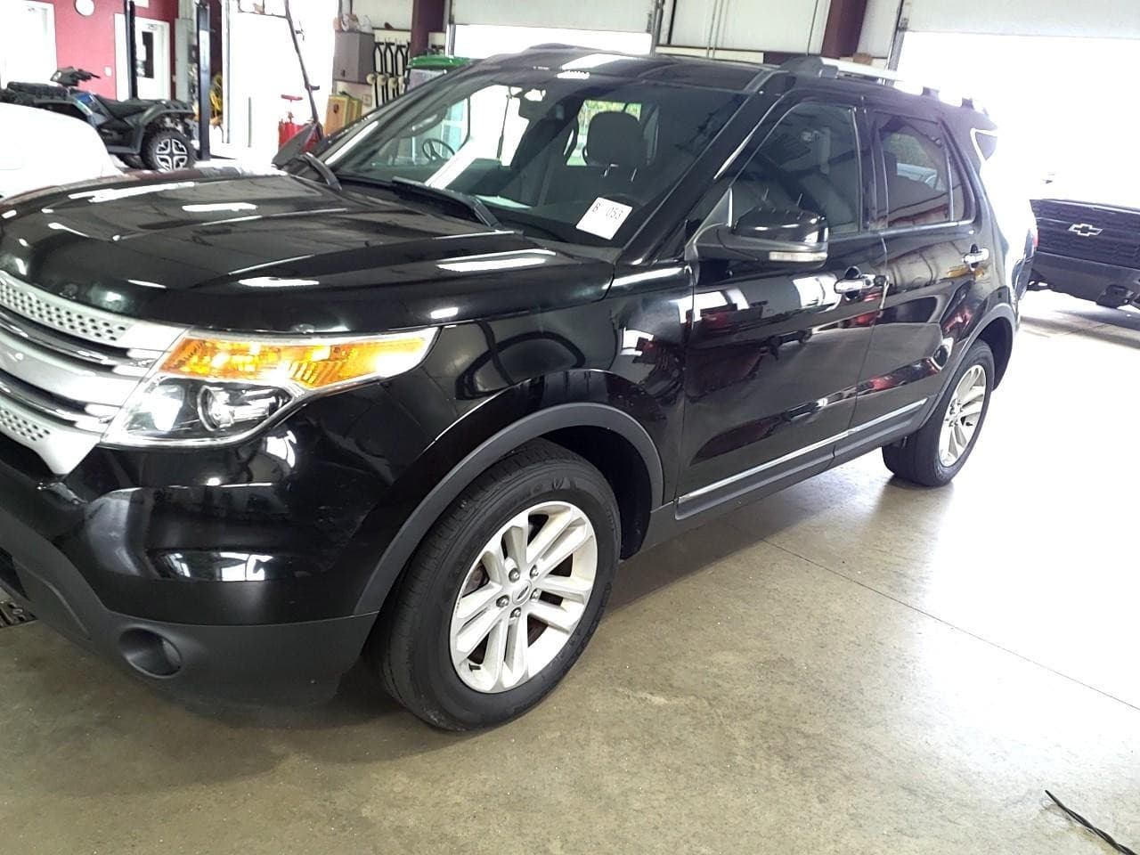 Vehicle Image