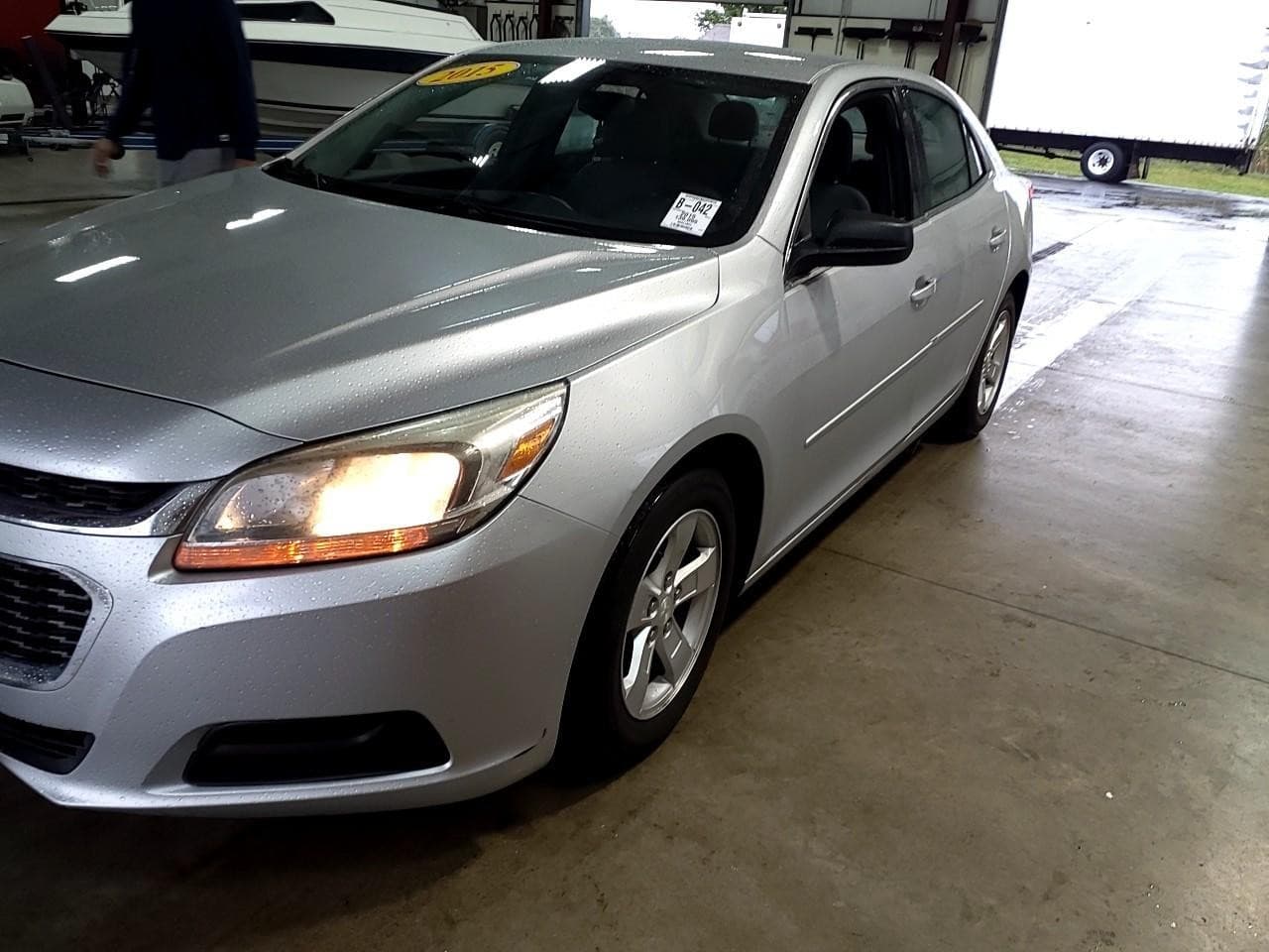 Vehicle Image