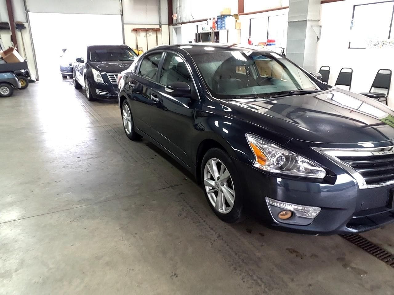 Vehicle Image
