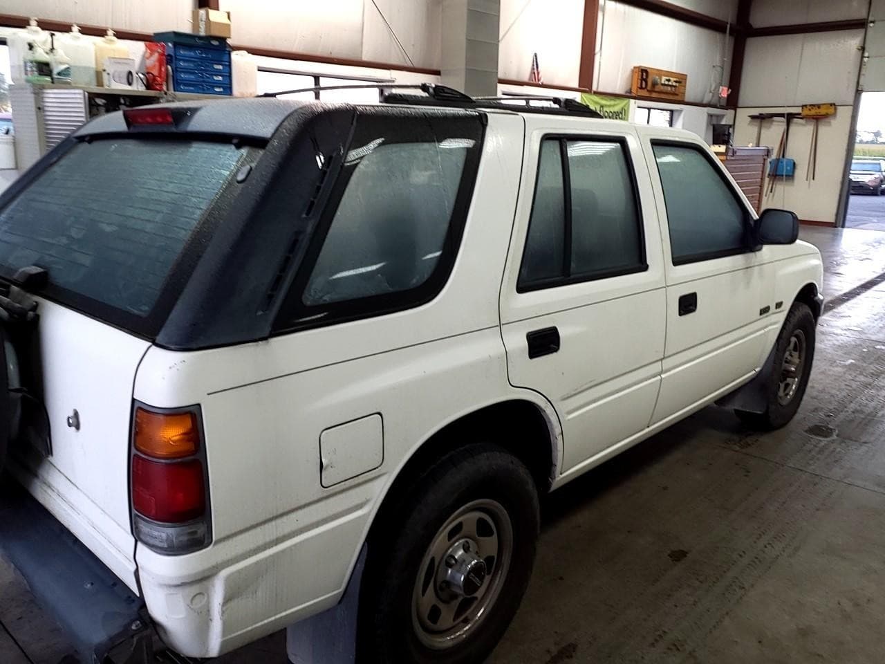 Vehicle Image