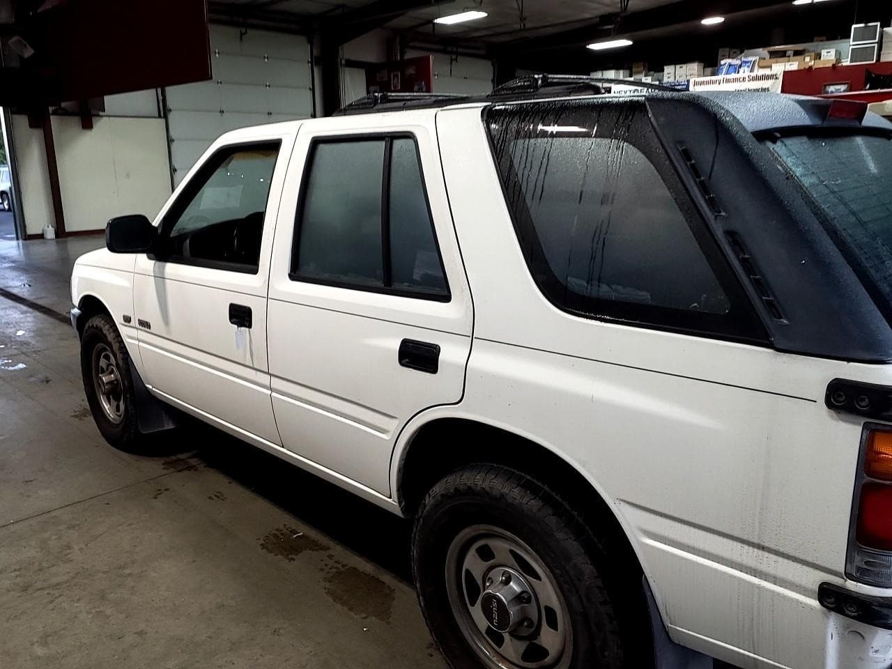 Vehicle Image