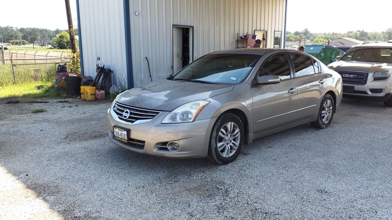 Vehicle Image
