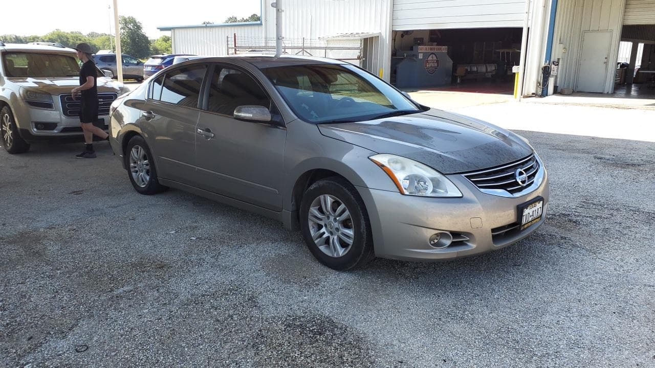 Vehicle Image