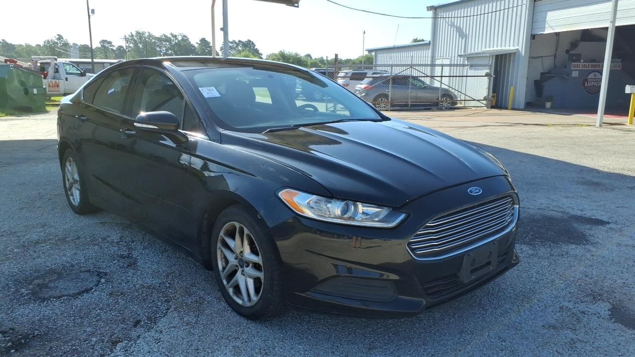 Vehicle Image