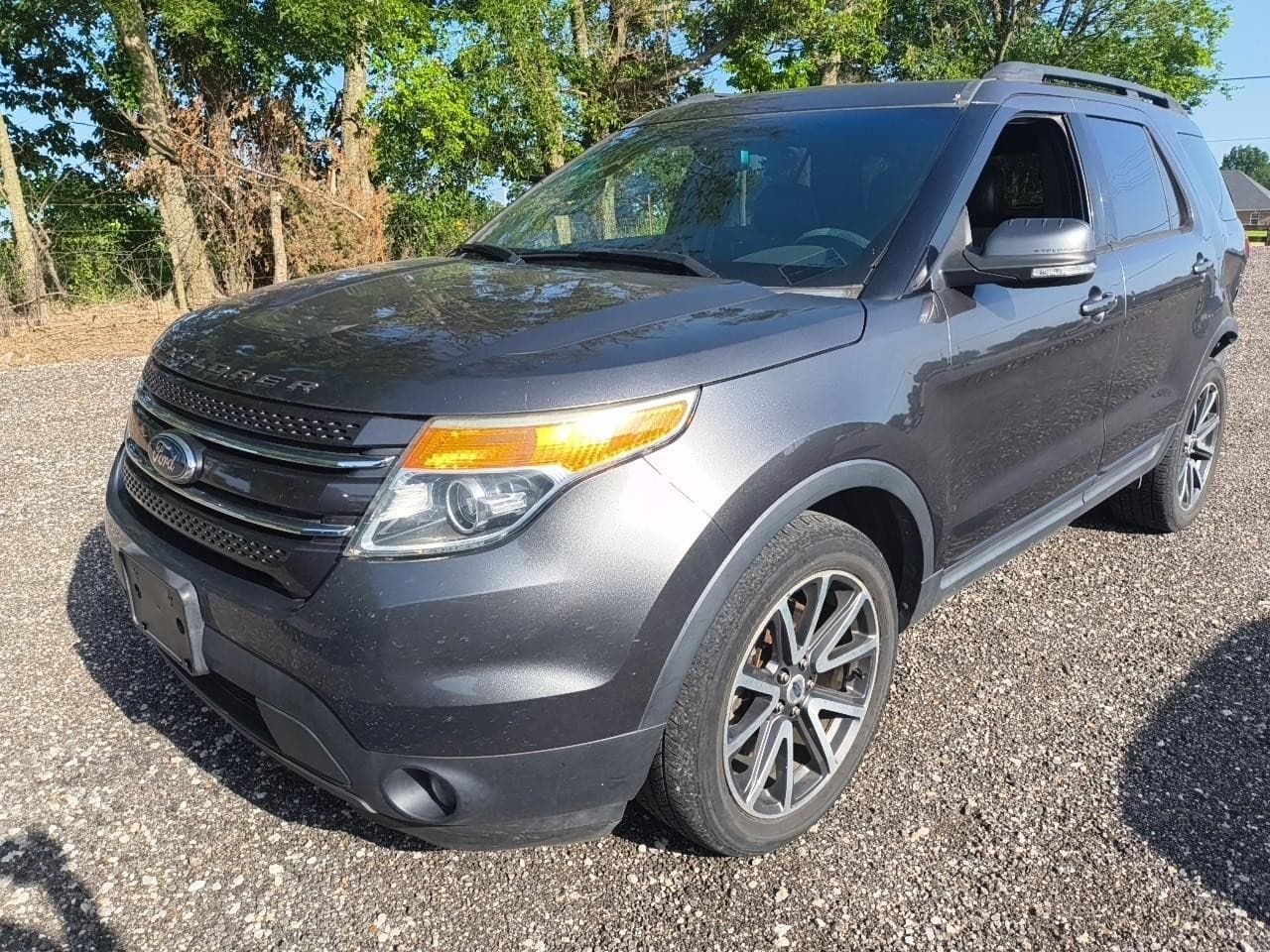 Vehicle Image