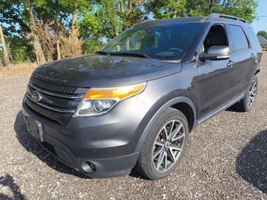 Vehicle Image