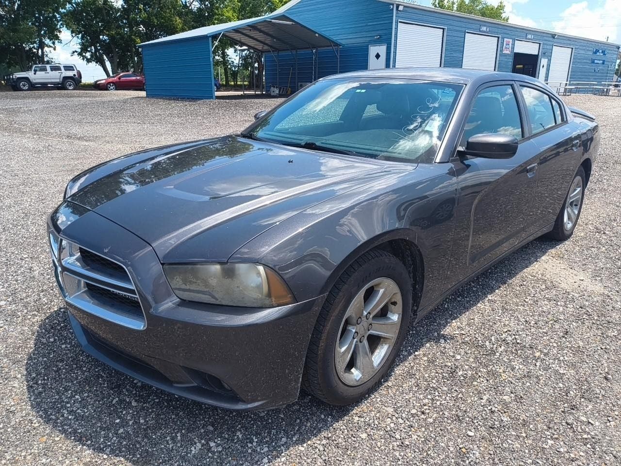 Vehicle Image