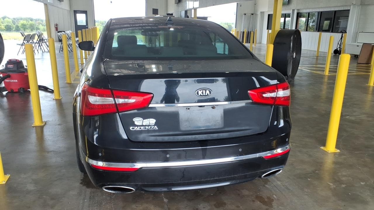 Vehicle Image