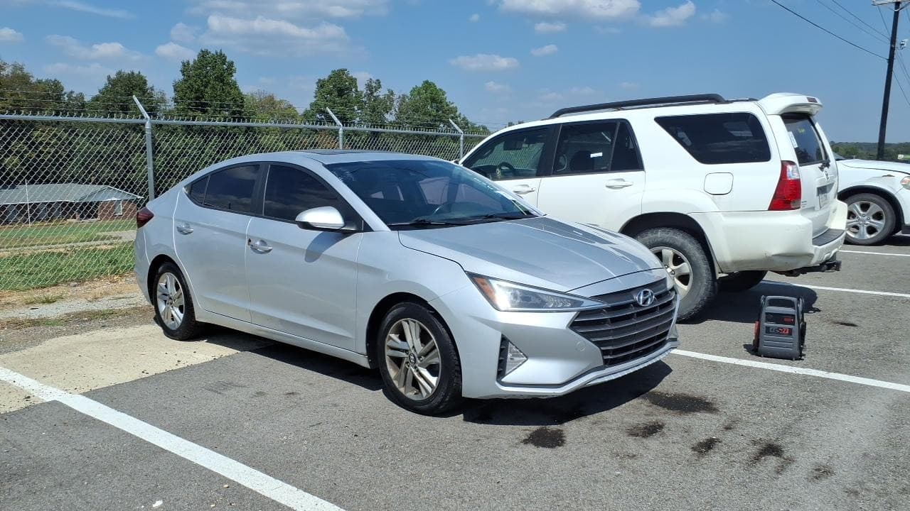 Vehicle Image
