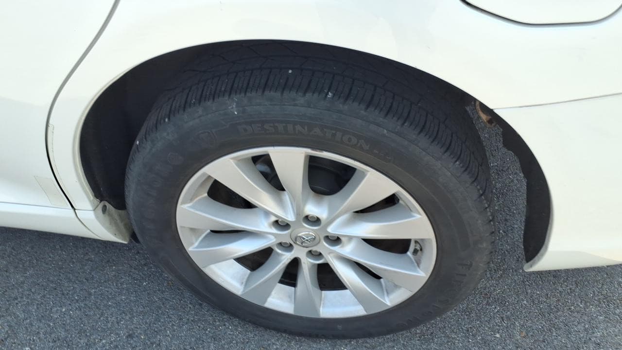Vehicle Image