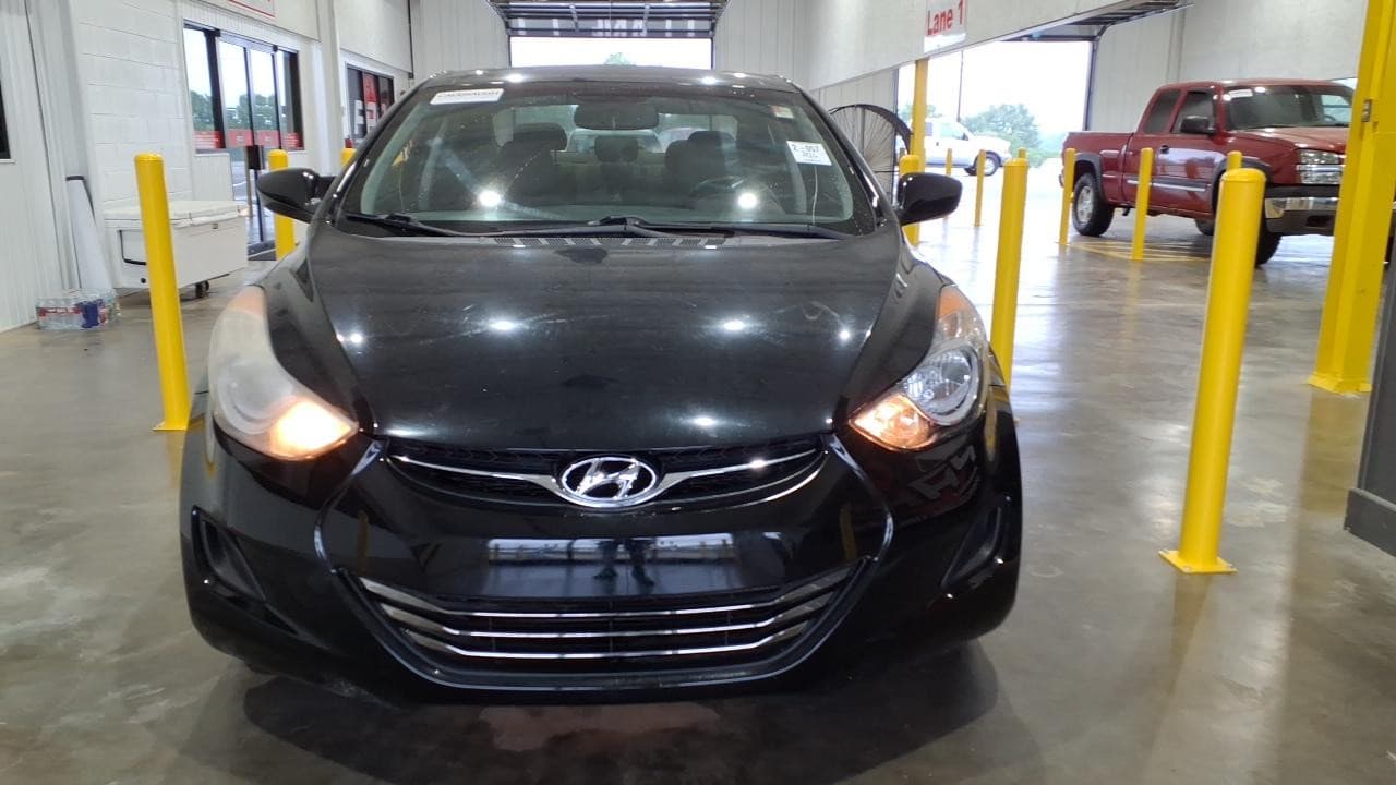 Vehicle Image