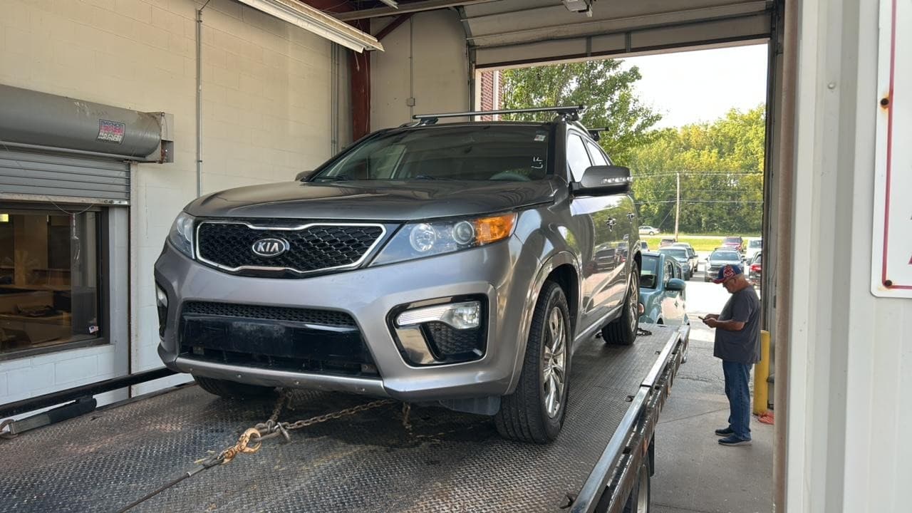 Vehicle Image