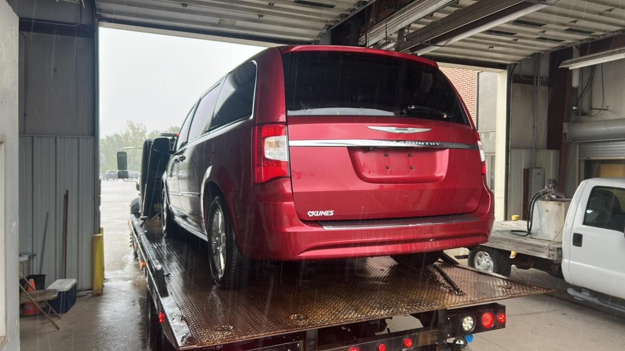 Vehicle Image