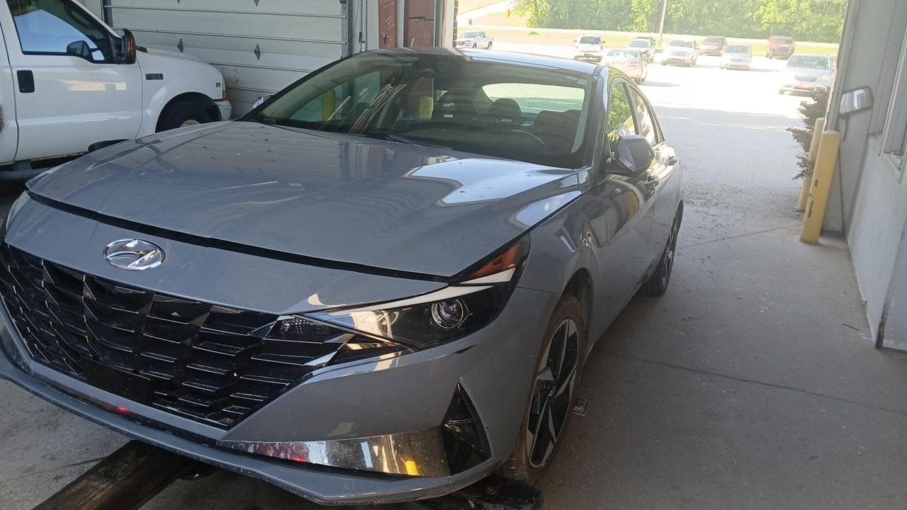 Vehicle Image