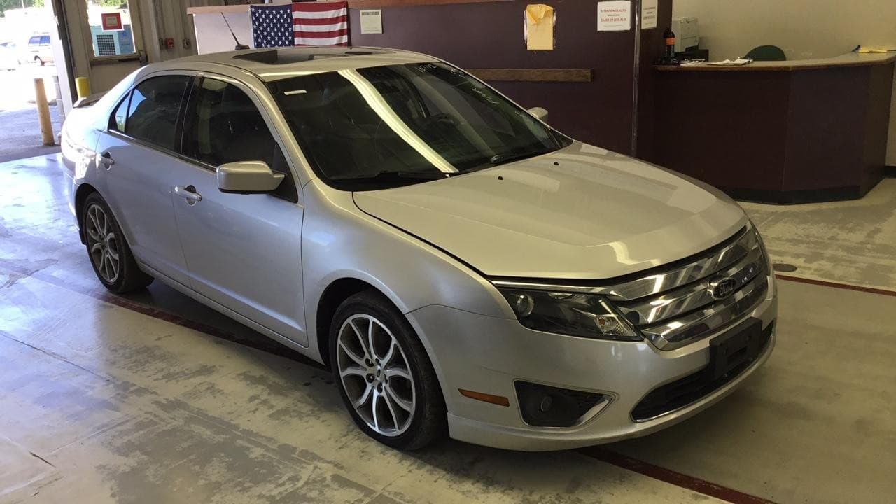 Vehicle Image