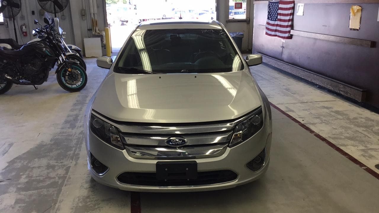 Vehicle Image