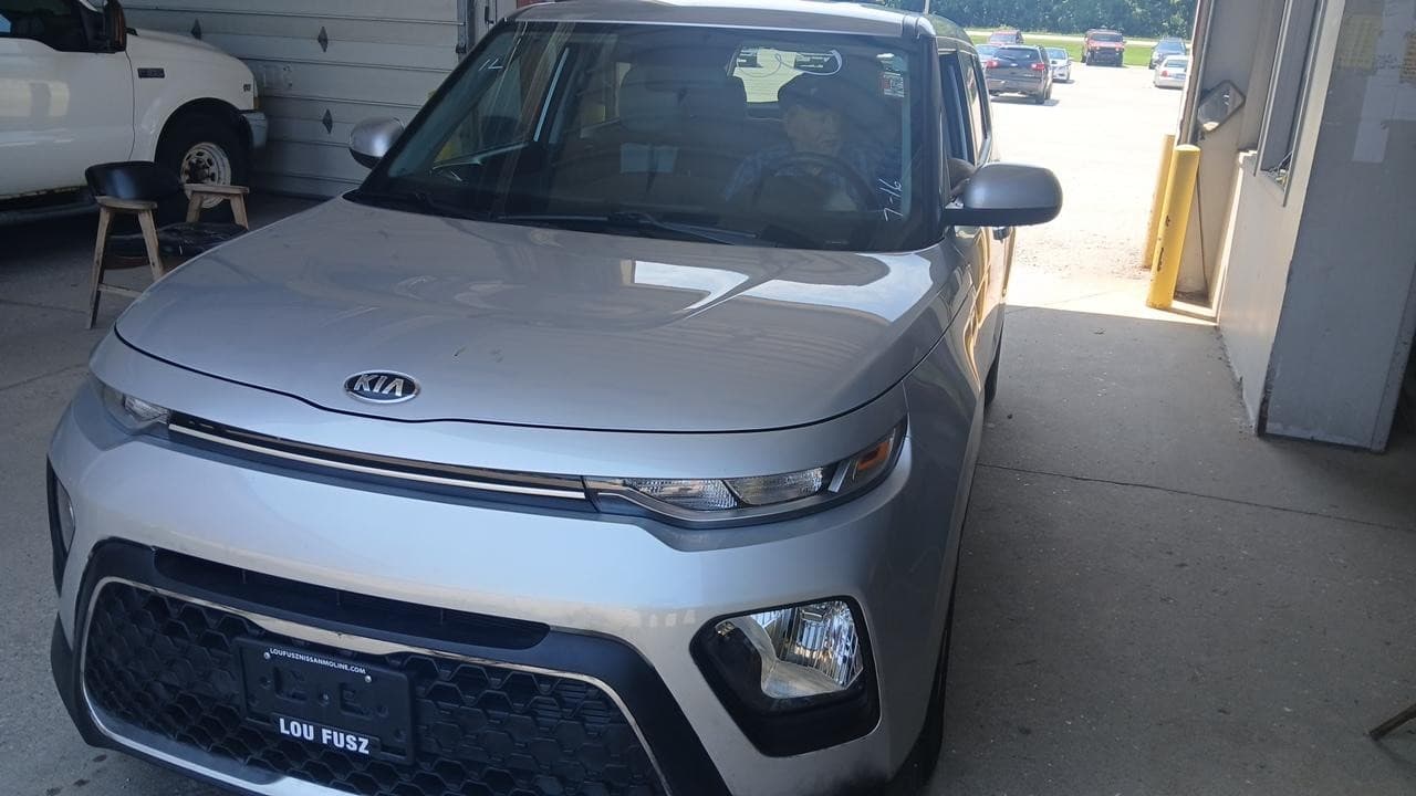 Vehicle Image