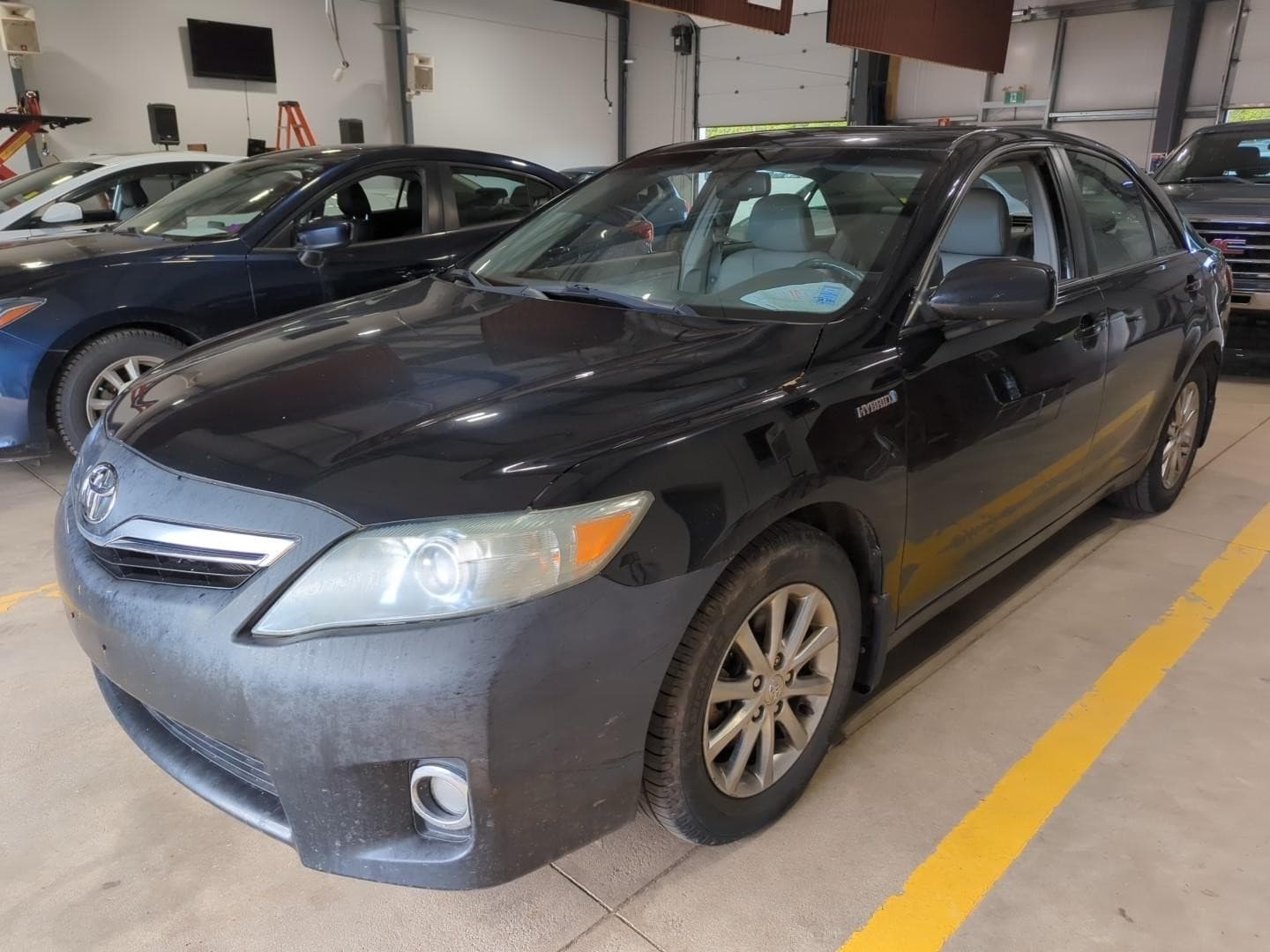 Vehicle Image