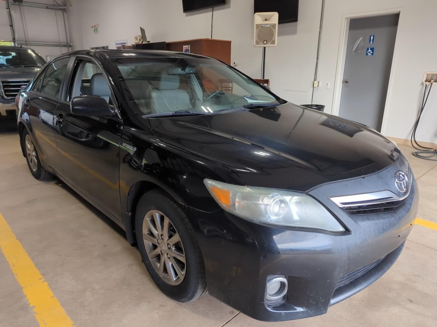 Vehicle Image