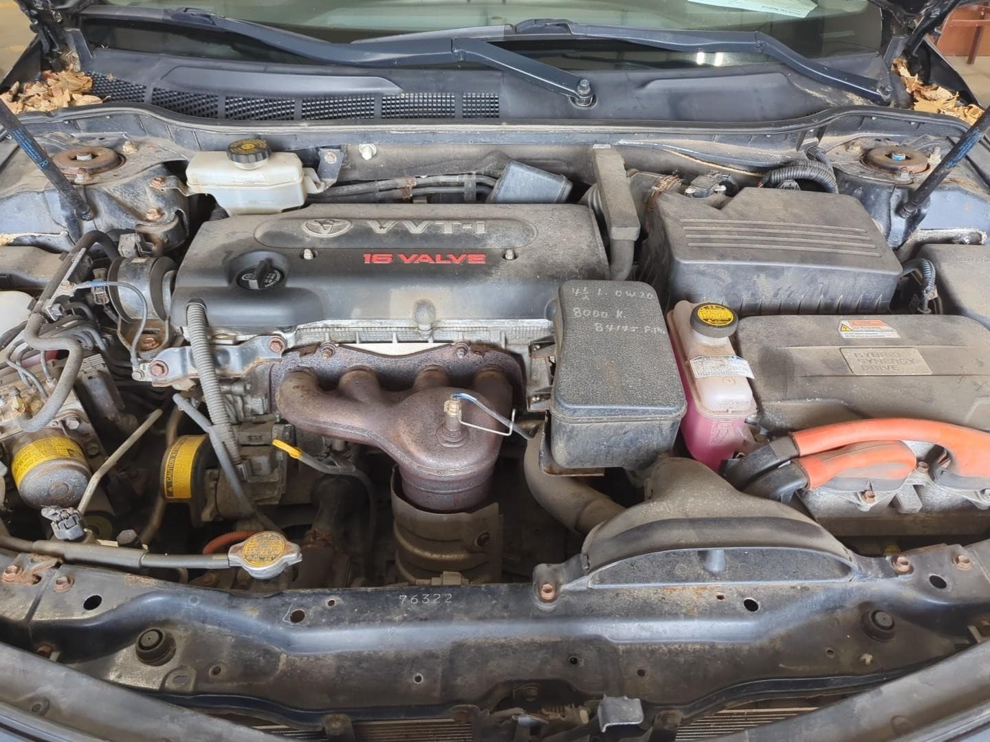Vehicle Image