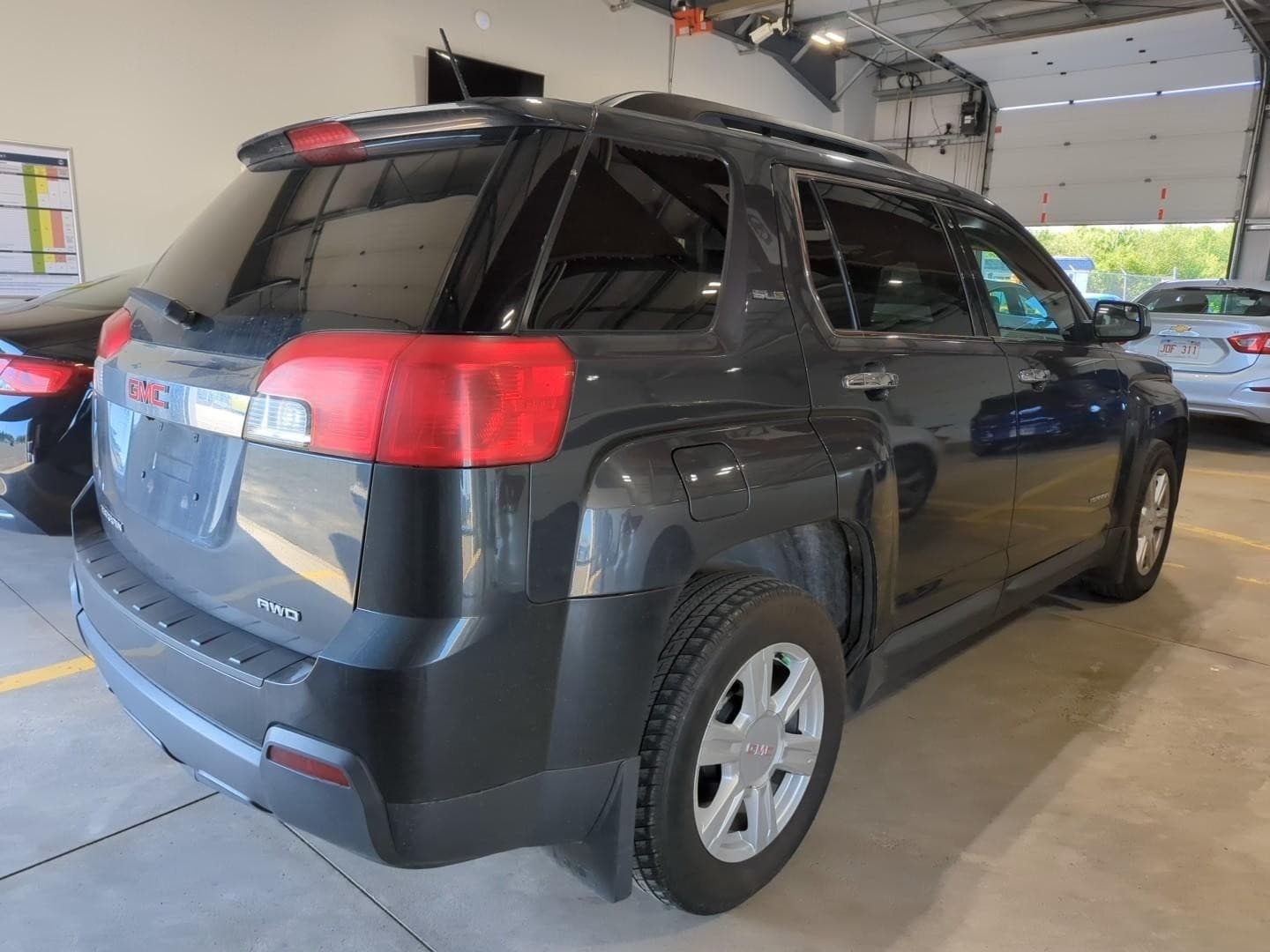 Vehicle Image