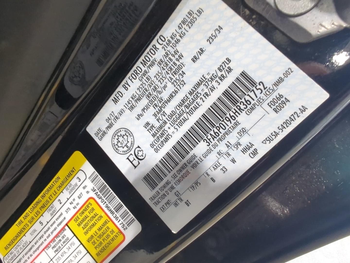 Vehicle Image