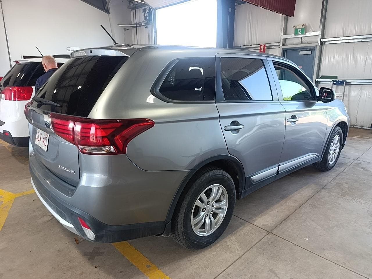 Vehicle Image