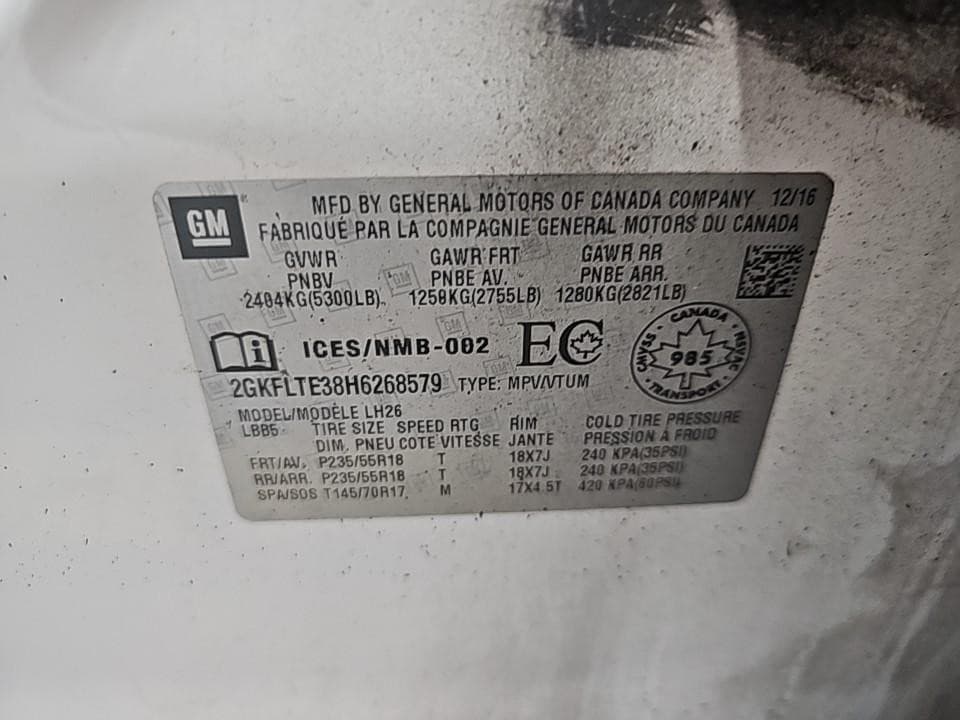 Vehicle Image