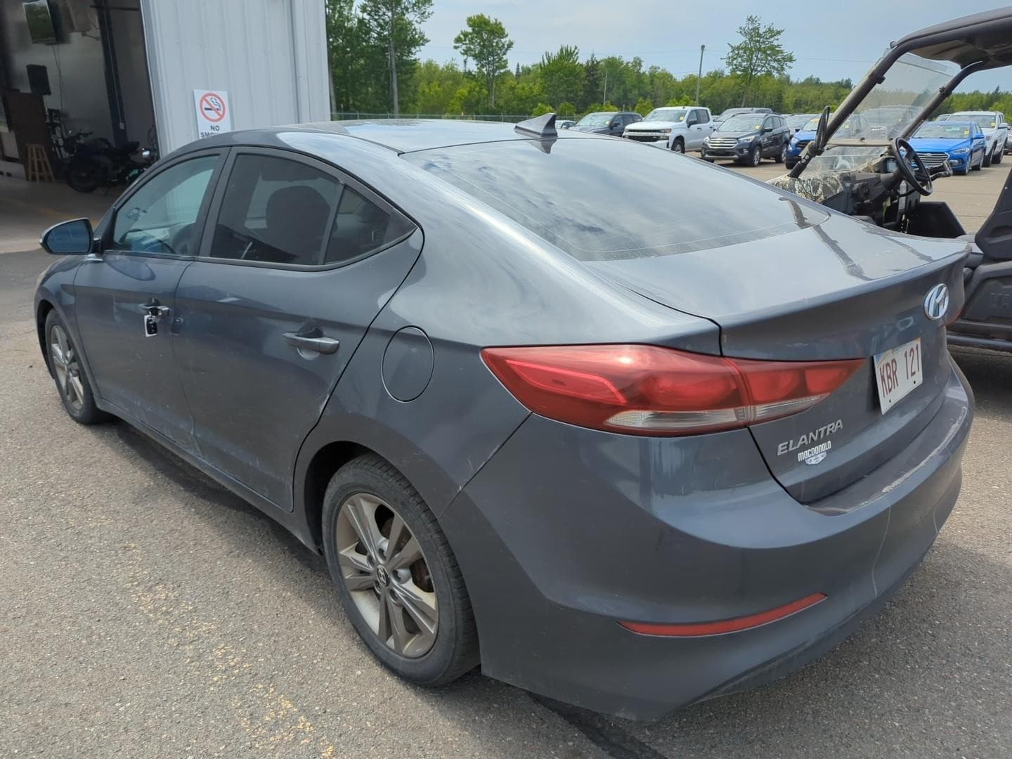 Vehicle Image