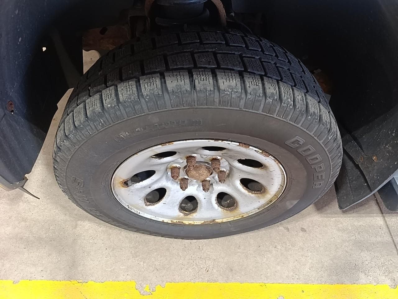 Vehicle Image