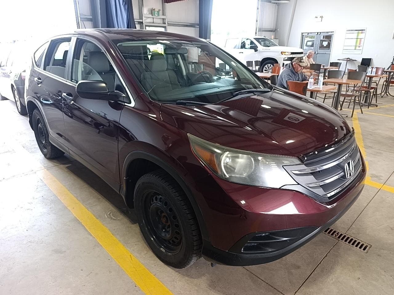 Vehicle Image