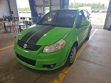 Vehicle Image