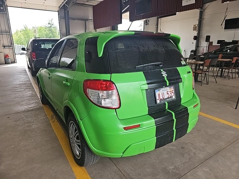 Vehicle Image