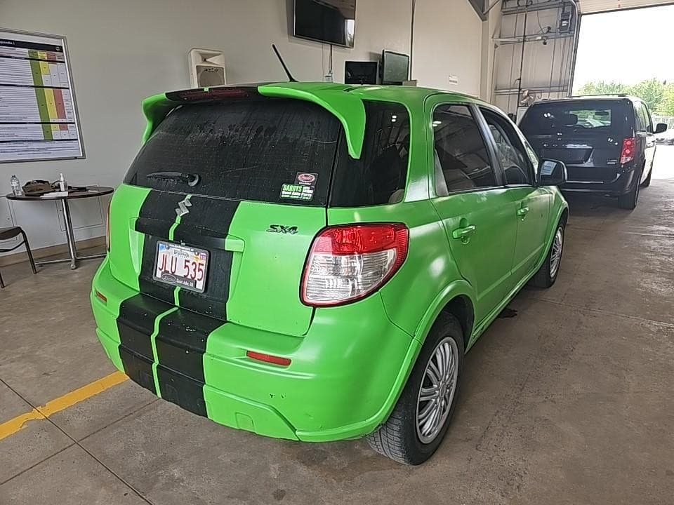 Vehicle Image