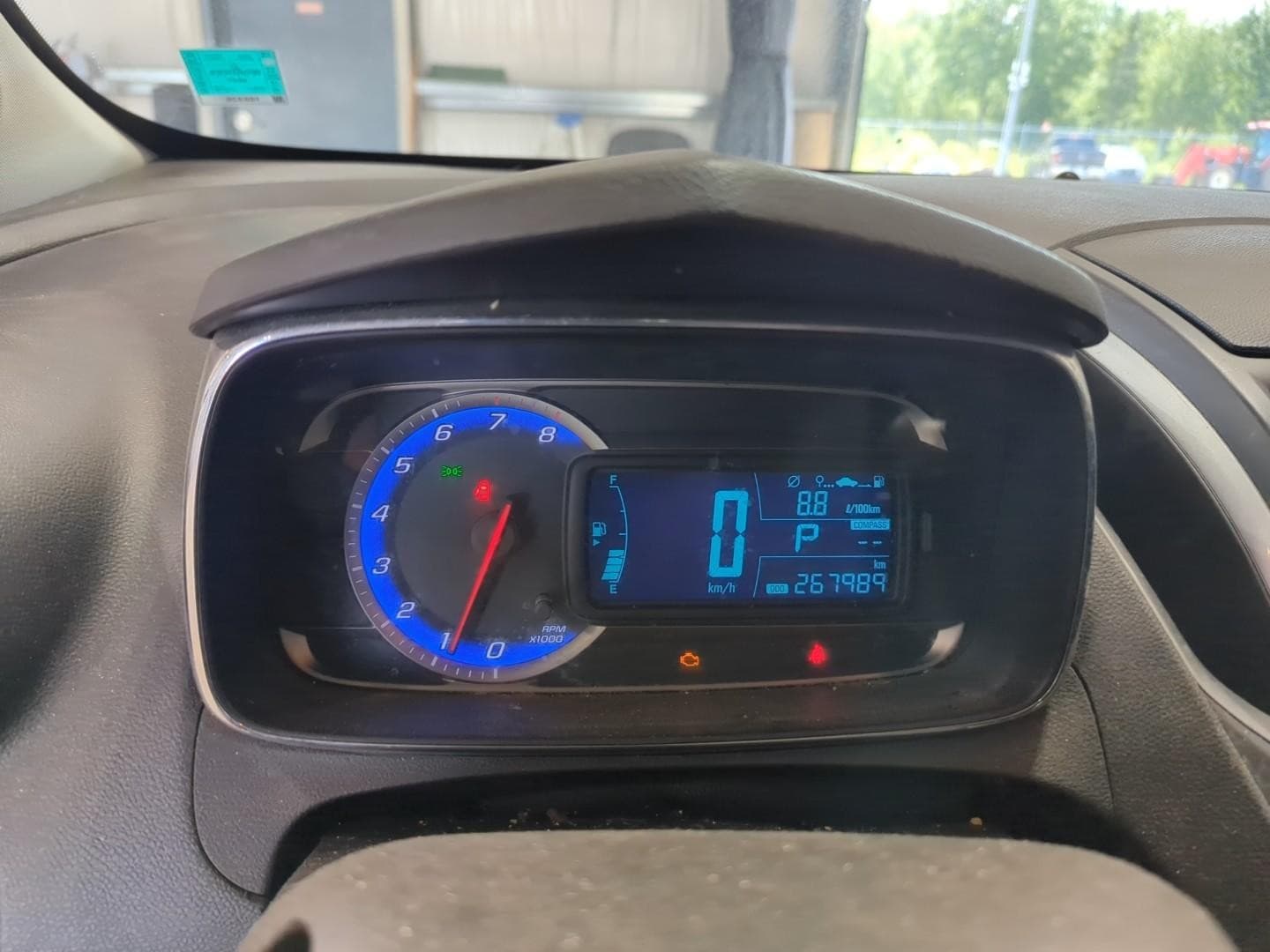 Vehicle Image