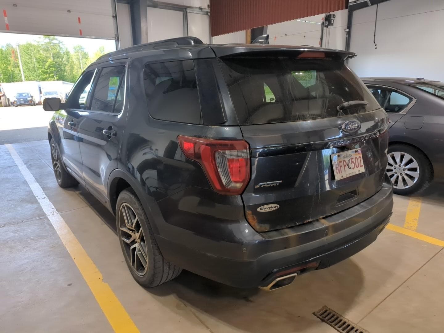 Vehicle Image