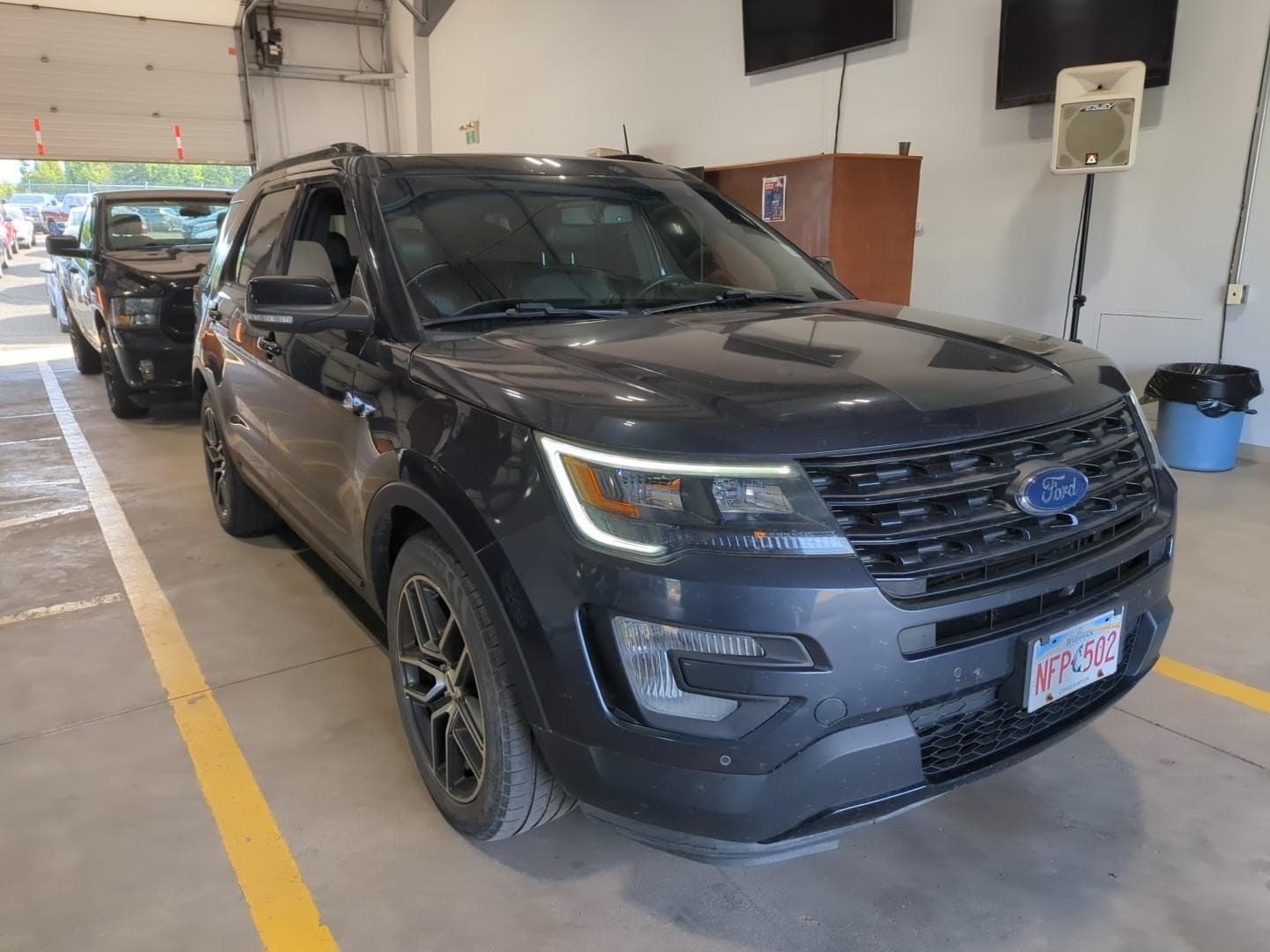 Vehicle Image