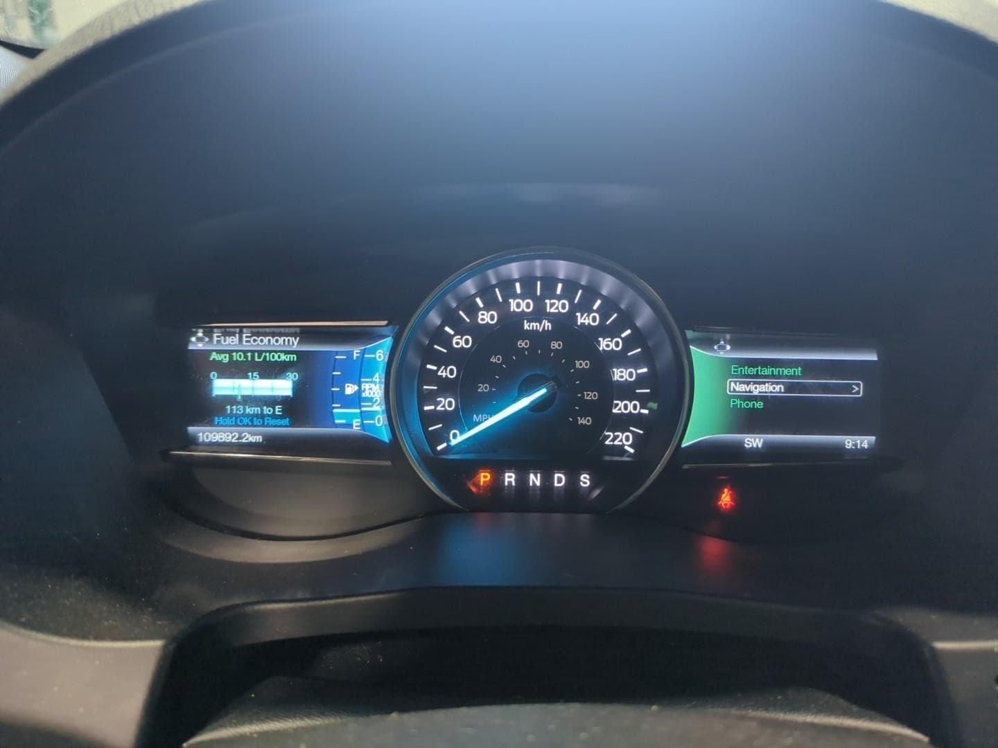 Vehicle Image