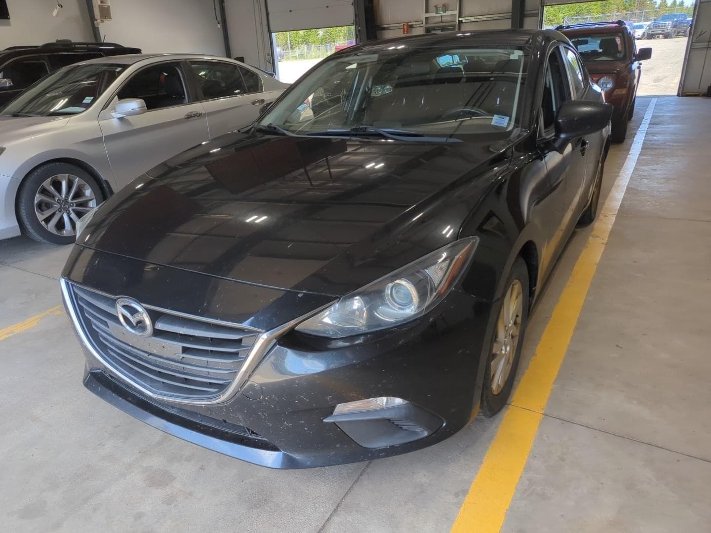 Vehicle Image