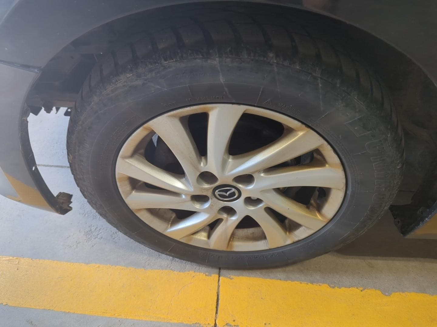 Vehicle Image