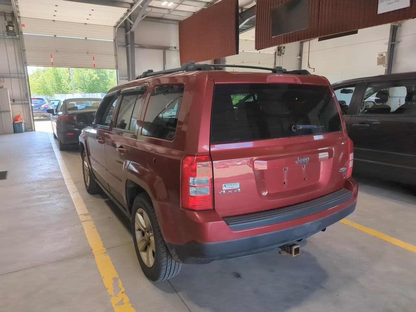 Vehicle Image